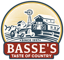bassesfarms Logo